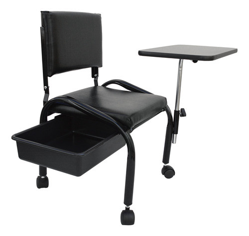 Cirandinha Cadeira Luxo Para Manicure Pedicure 1