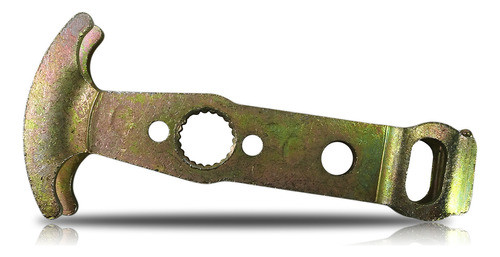 Leva Accionamiento Cambios Volkswagen Polo 0