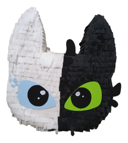 Piñata Chimuelo Piñatas 0
