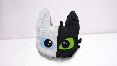 Piñata Chimuelo Piñatas 1