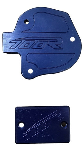 Kit Tapa Acelerador Yamaha Raptor 700 Atv Saisoku Atv 0