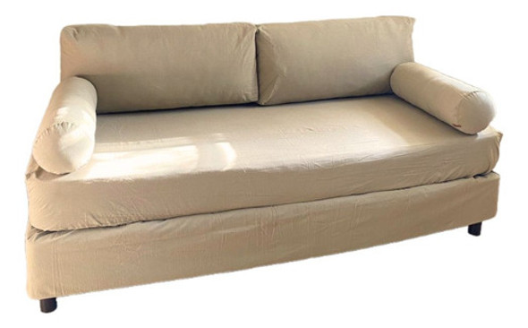 Kit Sillón Sommier De Tusor 0