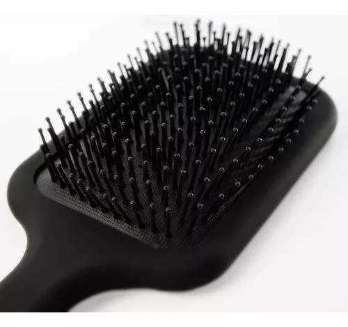 Cepillo Desenredante . Antiestática. Tega Mundial 0