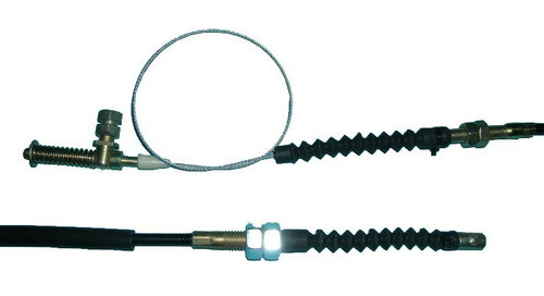 Cable Acelerador Ford Cargo 0