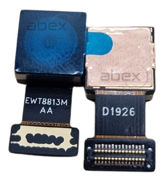 Camera Traseira Celular LG K9 X210 Ebp63821701 Original 1