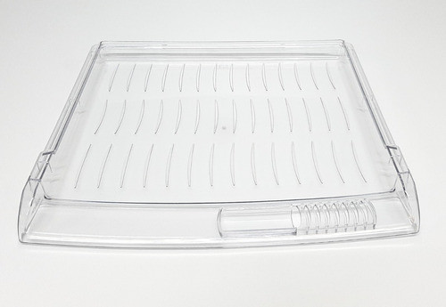 Estante Tapa Cajón Heladera Whirlpool Wrm37x1/d1 Wrm41x1/d1 0