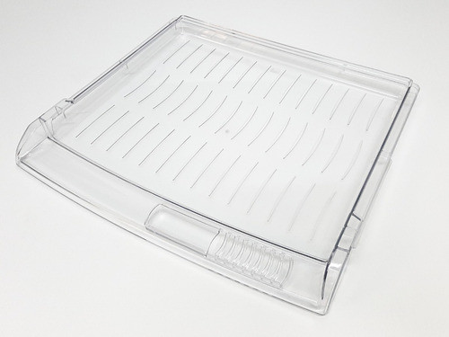 Estante Tapa Cajón Heladera Whirlpool Wrm37x1/d1 Wrm41x1/d1 1