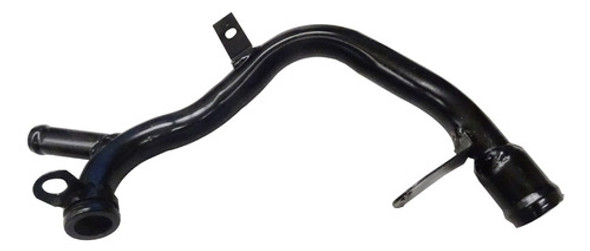 Tubo Metal Agua Vw Vento 2,0ccza11-tig 0