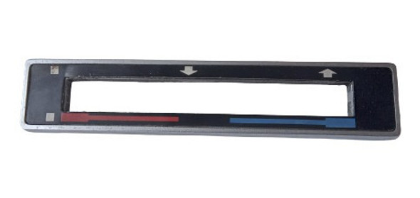 Marco De Calefacción Ford Escort Mk1 0