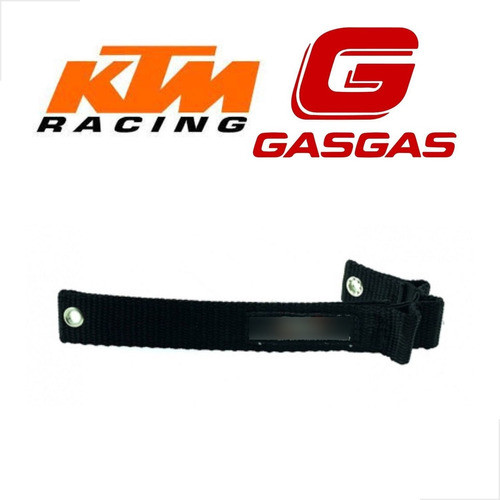 Cinta Desatolador Race Traseira Ktm 300 Saca Roia 2020-2023 0