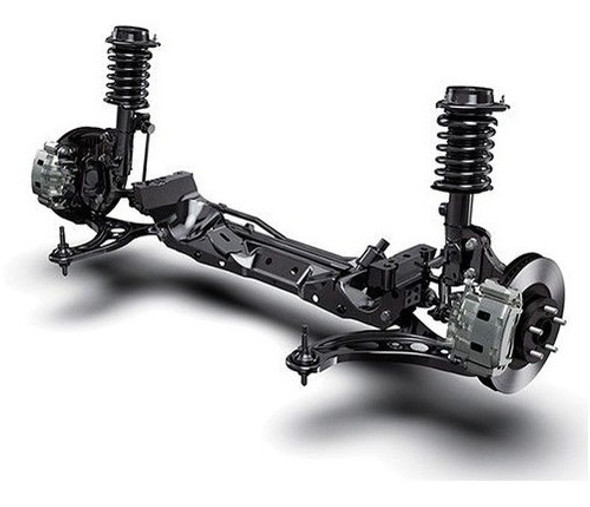 Rotula Inf Gm 07 Skf (c) Chevrolet Aveo 2007-2014 0