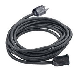 Alargue Prolongador 220v Cable Por 10mts De 3x1,5mm 0