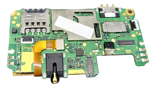 Placa Mother Main Celular Cel Compatible N503 Hv286402925 1