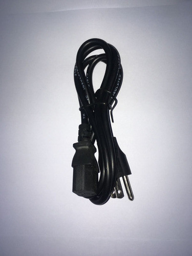 Cables De Corriente Varios Toma Americano 0