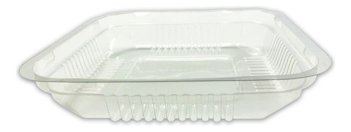 200 Tampa Bandeja Isopor B1 Eps 15x15 150x150 - Só Tampas B1 0