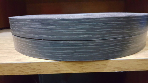 Tapacantos Melaminicos Kenia 22mm X 50mts Pre-encolado 0