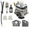 Línea De Combustible Carburador Kit Shindaiwa T230 T230x T23 0