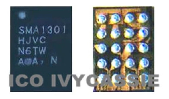 Ic Audio Samsung S10 Sma1301 0