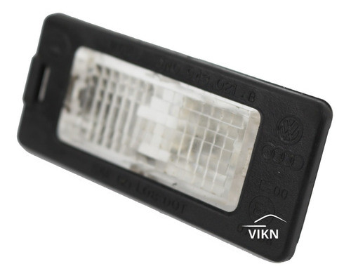 Lanterna De Luz De Placa Nivus Polo Tiguan Virtus 1