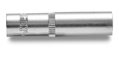 Tubo Enc 1/4 Hexagonal Largo De 4 Mm  Bremen 6711 0