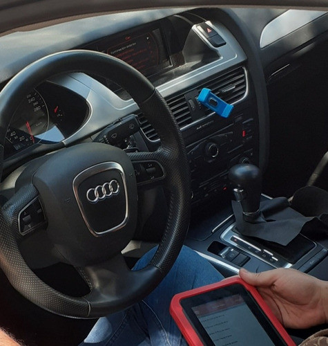 Servicio Escaner Pre-compra Caba Scaneo A Domicilio 1