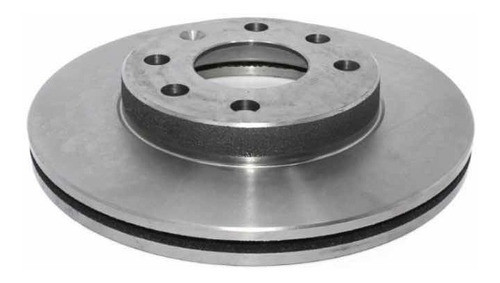 Disco De Freno Volkswagen Gol/saveiro/santana Ventilado C/u 0