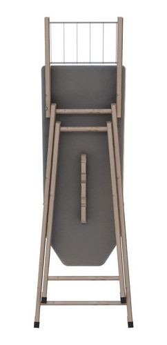 Mesa Passadeira  De Passar Roupa Dobrável Extra Forte Grande 1