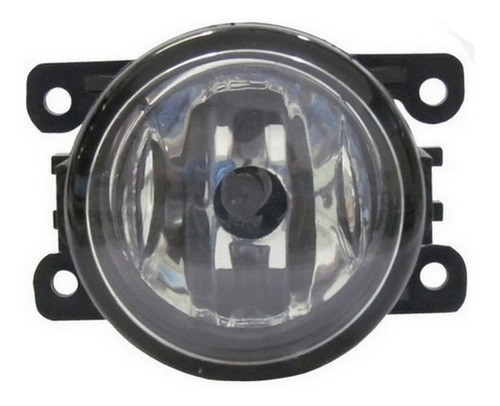 Farol Milha Auxiliar Neblina Pajero Full 07 Até 13 Direito 1