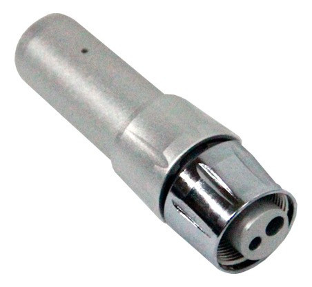 Terminal Triplo Borden Com Regulador Modelo Gnatus 1