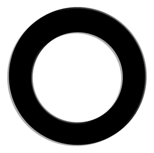 Vidrio Repuesto Camara Trasera iPhone XR 1