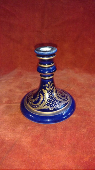 Pie  De Porcelana Sevres 0