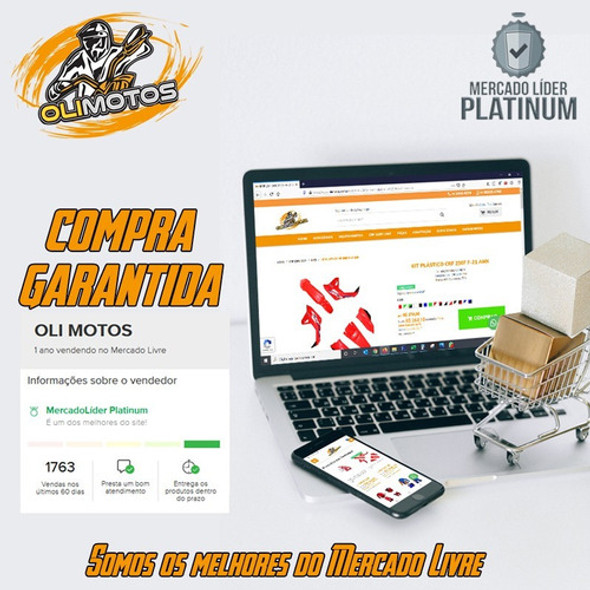 Espuma Protetor De Guidão Crossbar Protaper Amx 1
