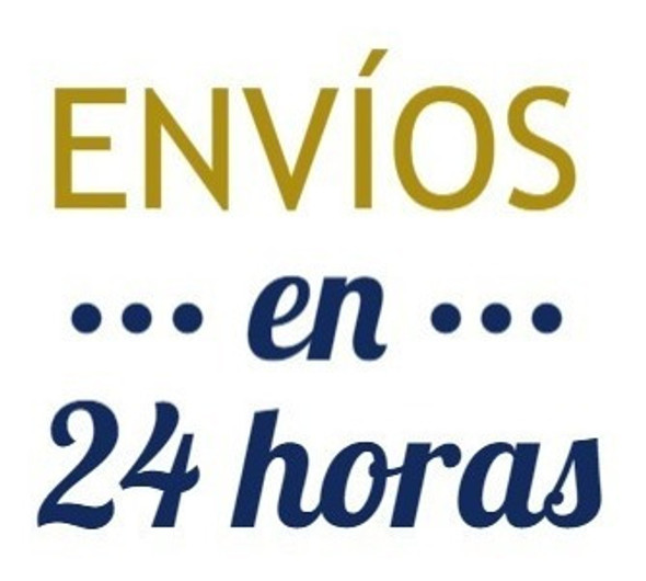 Pack 6 Pinceles Mango De Plastico 3/4 Ingco 1