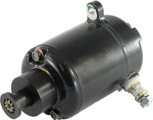 Motor De Arranque Bajaj Discover 125 1