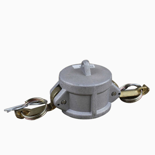 Acople Rapido Camlock 3/4 Aluminio Tipo Dc Palanca 0