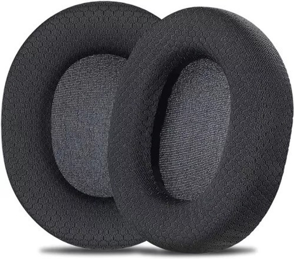 Almohadillas P/  Corsair Hs70 Hs60 Hs50 Hs35 2100 Tela 0