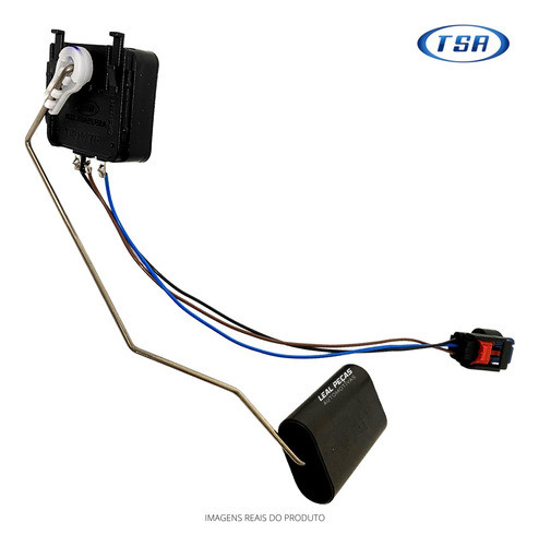 Sensor Nível Combustível Virtus 1.6 16v Msi 2018 1