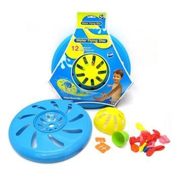 Frisbee Para El Agua 0 Frisbee Para El Agua 0