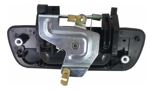 Manija Portón Tapa Trasera Gonow Fan/chevrolet D-max 1