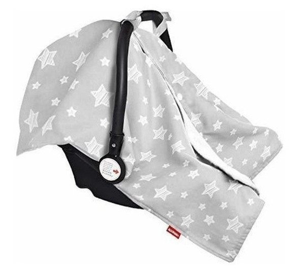 Cubierta De Enfermeria Del Dosel Del Asiento De Bebe Cubie 1