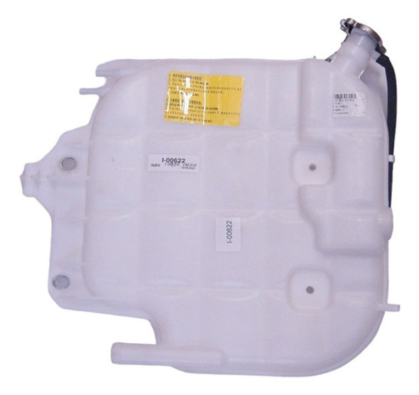 Deposito Agua Radiador Jac Camion 1035/1040 2019/ 0