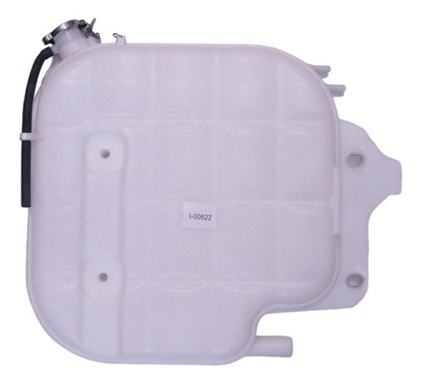 Deposito Agua Radiador Jac Camion 1035/1040 2019/ 1