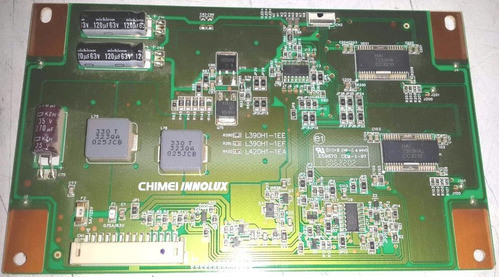 Placa Inverte Led Ken Brown Kb 29 2222 1