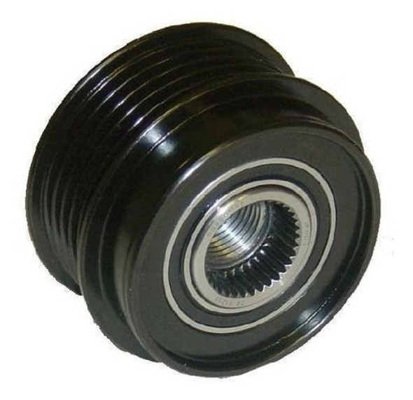 Polea Libre Alternador Rmt 535001010 Vw Sharan 1.8t 20v 0