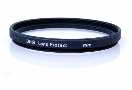 Filtro Protector Marumi Japon Dhg Multicoated A Lente Ø 49mm 0