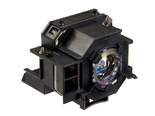 Lampara Proyector Reemplazo Epson 280 410 83 Elplp42 Todelec 0