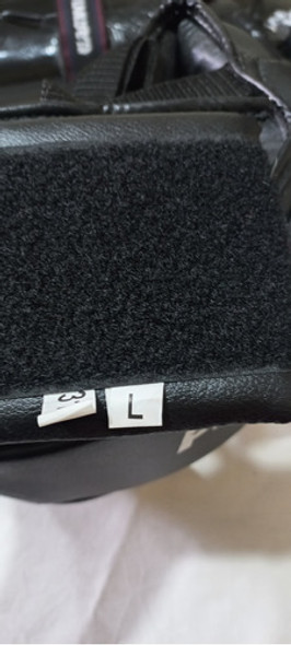 Lote Cabezal Más Protector Tibial Usado- Boxeo 1 Lote Cabezal Más Protector Tibial Usado- Boxeo 1