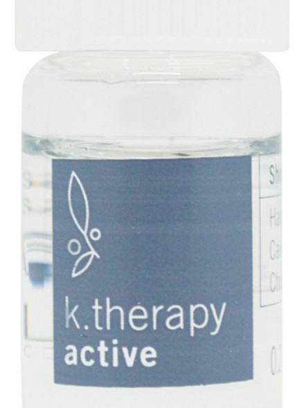 Lakme K.therapy Active Ampolla Para Caída Del Cabello X 6ml 1 Lakme K.therapy Active Ampolla Para Caída Del Cabello X 6ml 1