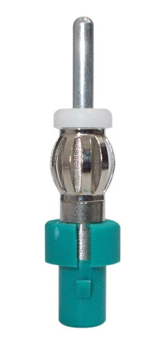 Ficha Antena Adaptador Iso A Fakra Espiga Estereo 0