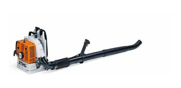 Soplador Stihl De Mochila Br 420 56.5 Cc Kirkor 0